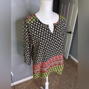 Nordstrom Blouse West K